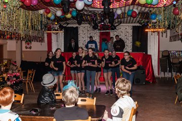 Bild 49 - Jugend-Karnevalsfeier Latuff Wiemersdorf